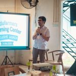 Edufarmers Learning Center, belajar menjadi petani
