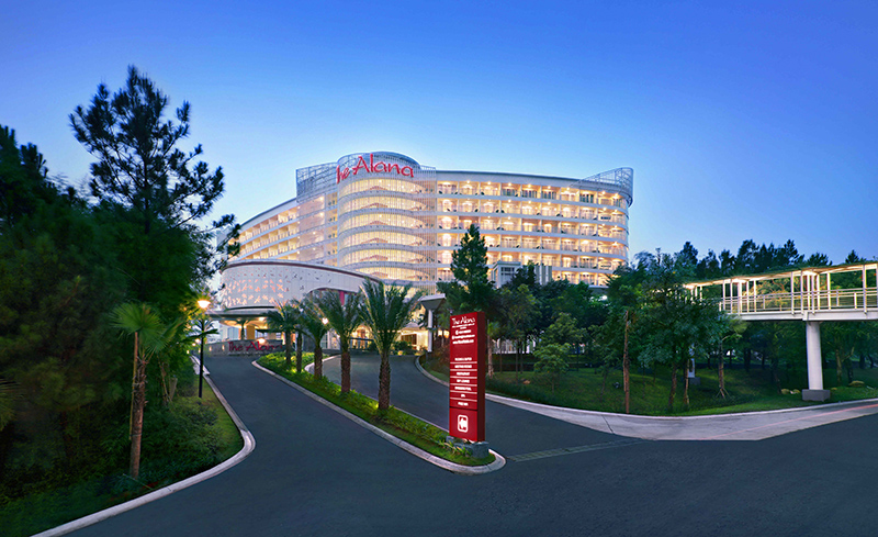 The Alana Hotel & Conference Center - Sentul City