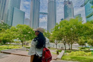 Tips Persiapan liburan Nyaman dan Lancar, Khusus Ladies
