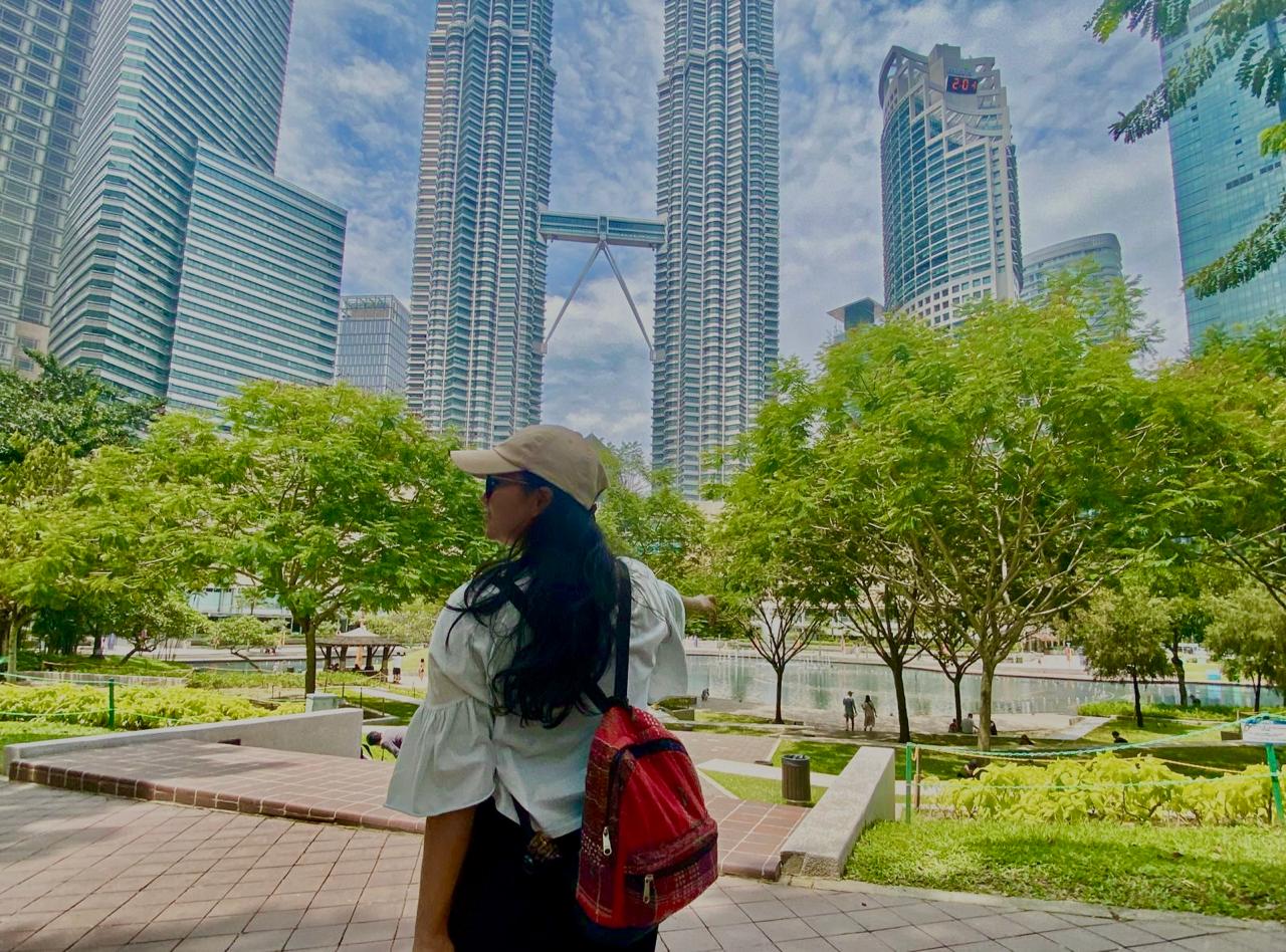 Tips Persiapan liburan Nyaman dan Lancar, Khusus Ladies
