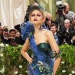 Met Gala 2024: Pesta Kostum Para Putri dan Taman Bunga yang Super Instagramable