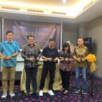 peresmian BRITS Hotel Puri Indah
