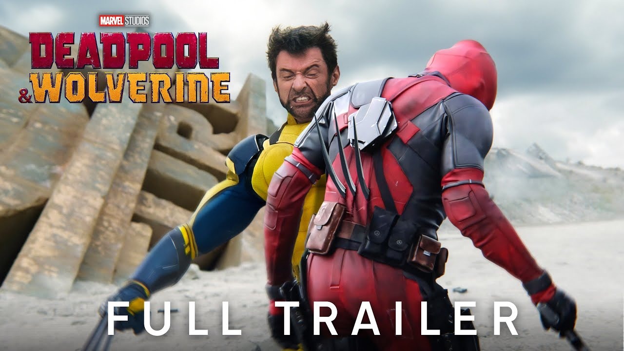 Hugh Jackman Balik Lagi Jadi Wolverine di Film Deadpool & Wolverine