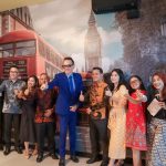 Nongkrong Asyik di THE PUB Baru Harris Suites Puri Mansion Jakarta!