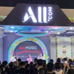 ALL Membawakan Momen Tak Terlupakan ke Java Jazz 2024