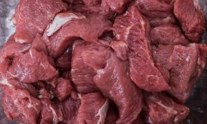 Daging Kurban, foto: pinterst/sahrulddv