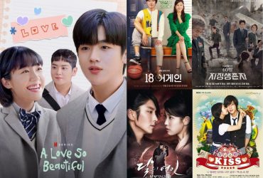 5 Drama Korea Remake