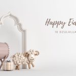 Ilustrasi Selamat Hari Raya Idul Adha 2024, foto: canva