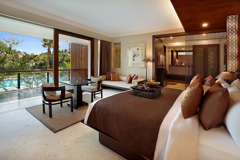 Kamuela Villas Bali