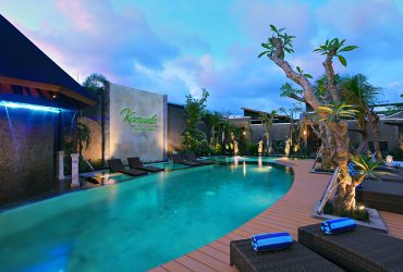 Kamuela Villas Bintan