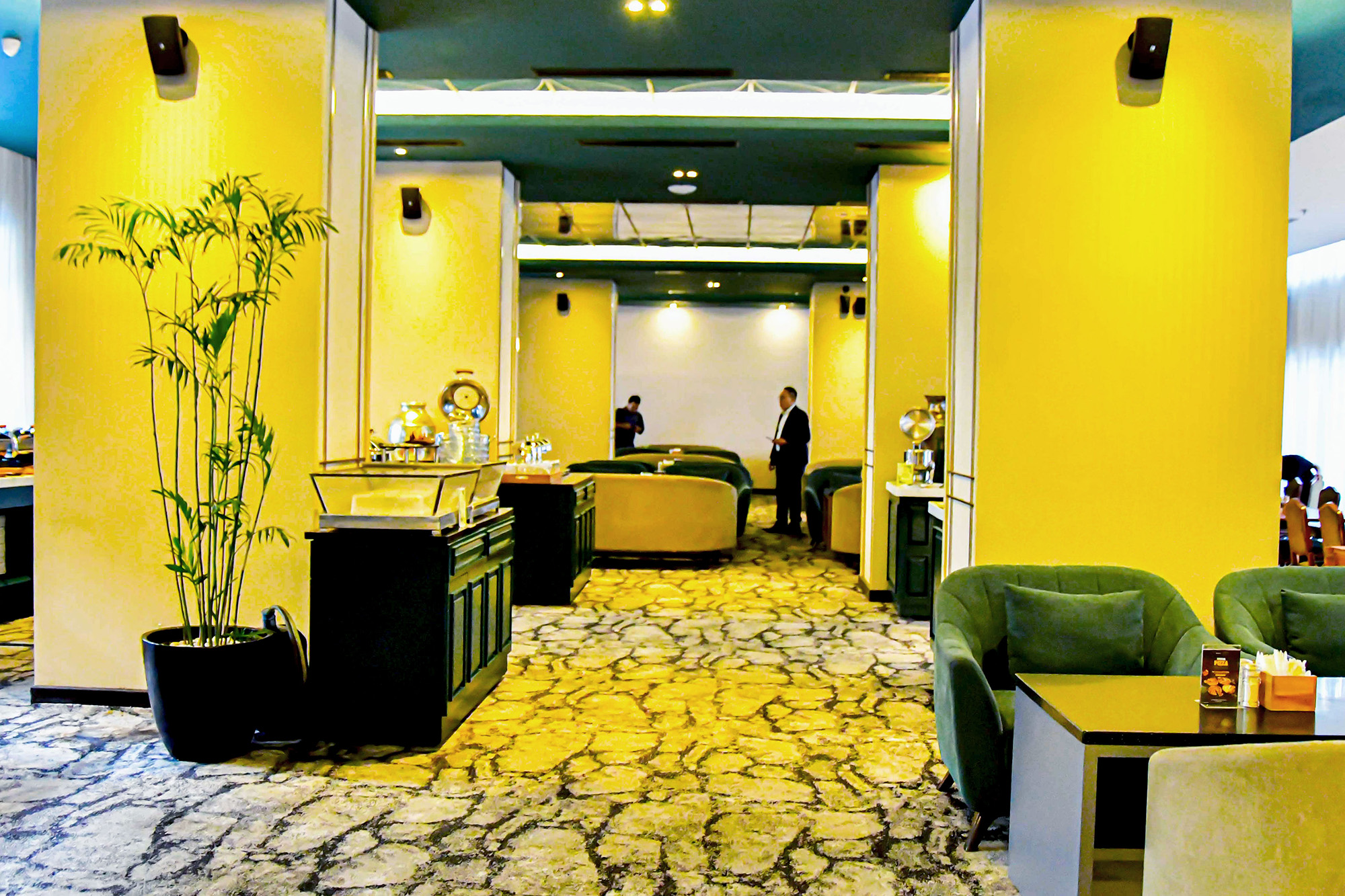 Restoran