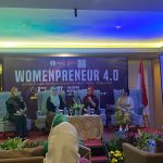 Menginspirasi Wanita di Era Digital: Seminar Transformasi Teknologi di ALL Sedayu Hotel Kelapa Gading