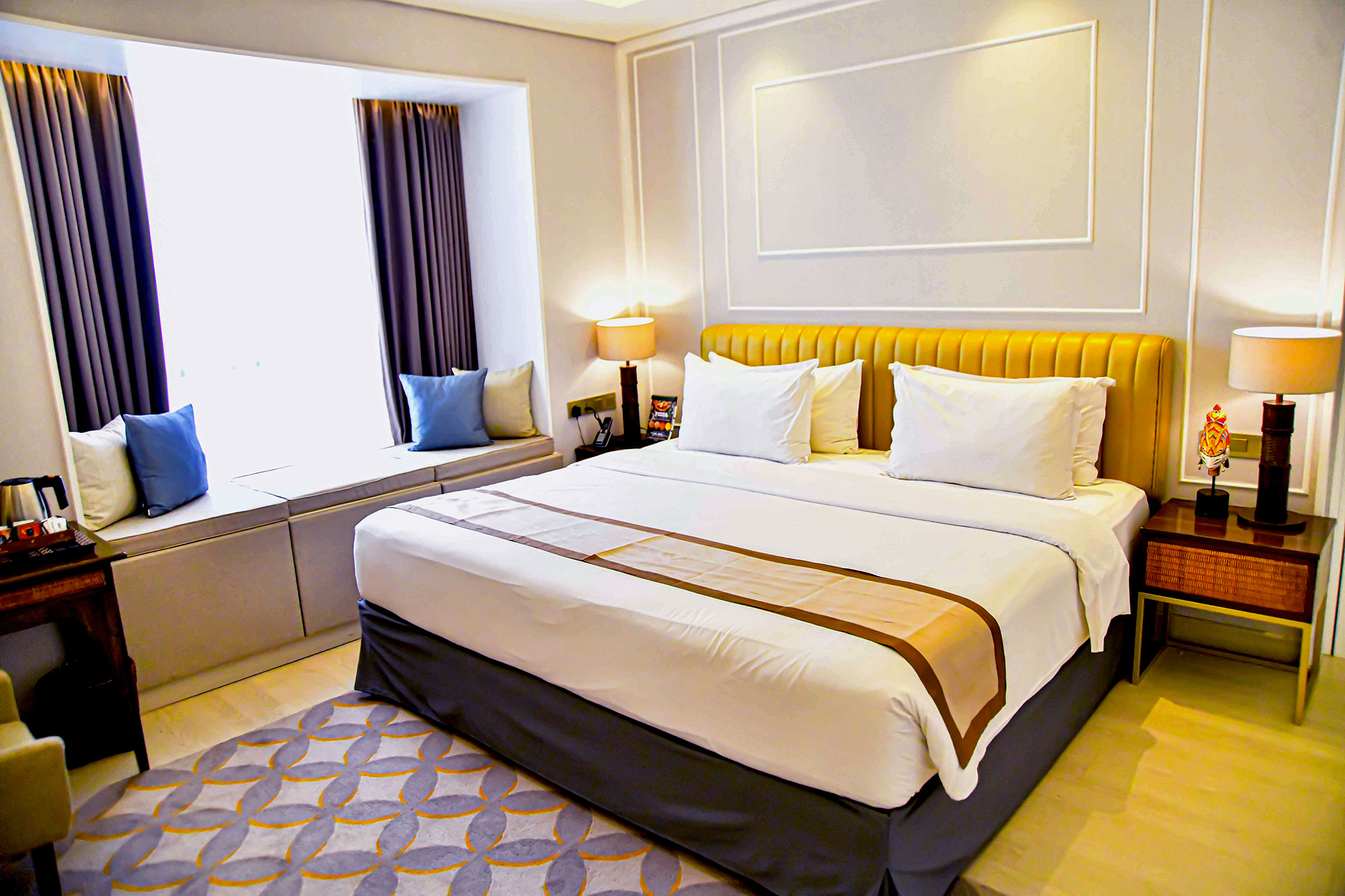 Kamar