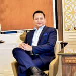 Ferry Irawan General Manager Sutasoma Hotel