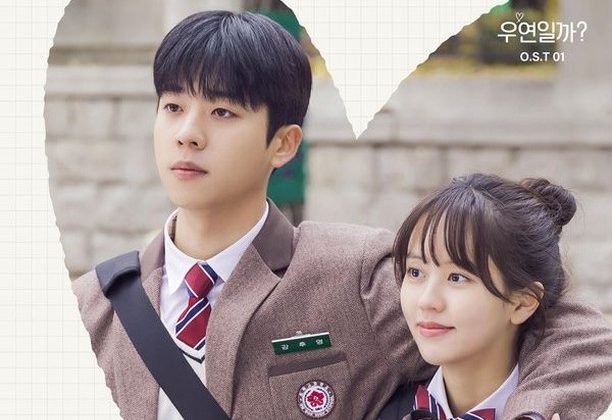 OST Secret Number "Love love", foto: Instagram/Secret Number Official