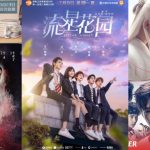Rekomendasi 5 Drama China Remake yang Populer, foto: Mydramalist, WeTv