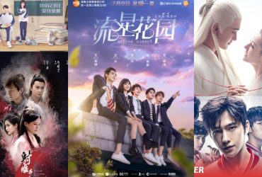 Rekomendasi 5 Drama China Remake yang Populer, foto: Mydramalist, WeTv