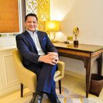 Ferri Irawan, General Manager Sutasoma Hotel