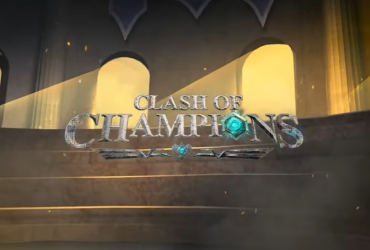 Clash of Champions by Ruangguru, foto: Youtube Ruangguru