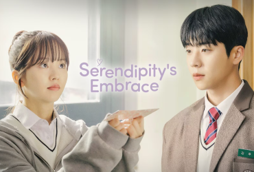 Drama Kim So Hyun Serendipity's Embrace, foto: viu