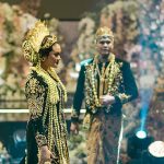 di THE ULTIMATE WEDDING OPEN HOUSE 2024 at THE TRIBRATA, Hotel & Convention Center – Darmawangsa