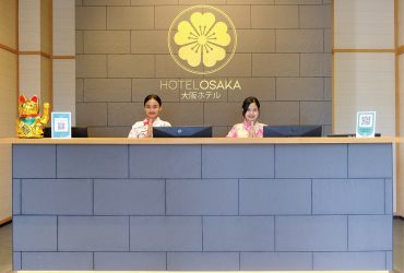 Hotel Osaka PIK 2