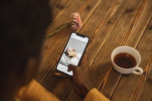 Manfaat Dating Apps