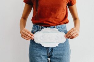 Menstruasi Sebelum Hamil