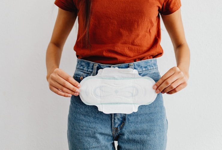 Menstruasi Sebelum Hamil