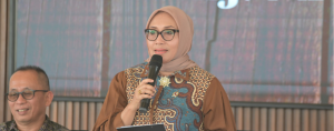 Menteri PPPA