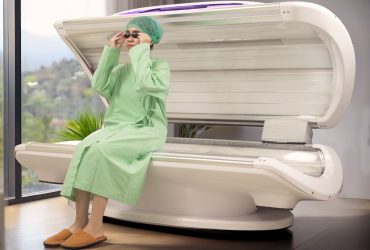 Galilea Naturopathy Center: Menyelaraskan Kesehatan dengan Teknologi dan Alam