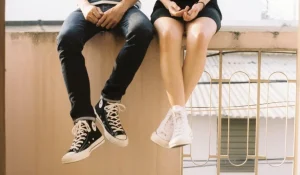 Bahaya Seks Bebas