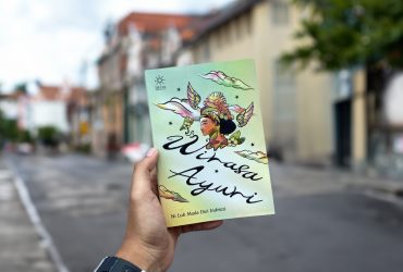 Wirasa Ayuri