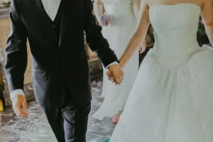 Pra Nikah