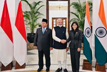Indonesia