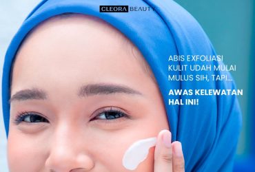 ilustrasi Skin Positivity - sumber foto Cleora Beauty