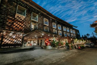 Artotel Sanur Bali