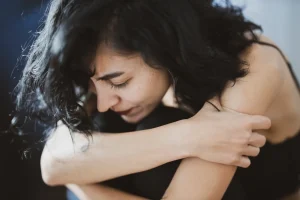Depresi Pada Wanita