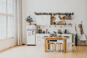 Inspirasi Dekorasi Rumah