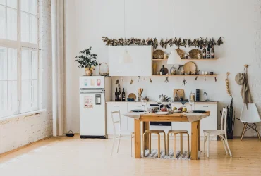 Inspirasi Dekorasi Rumah