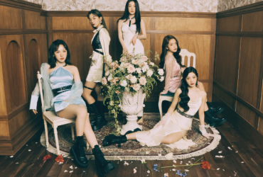 Kpop Tren Model dan Kecantikan