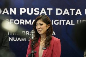 Meutya Hafid
