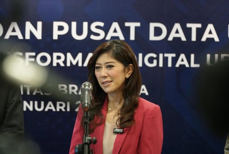 Meutya Hafid