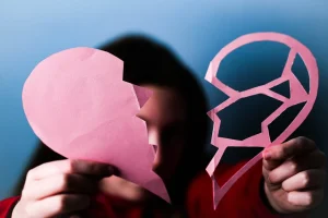 Wanita Yang Ditinggal