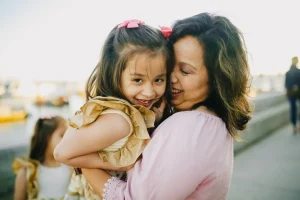 Single Mother