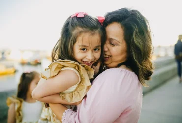Single Mother