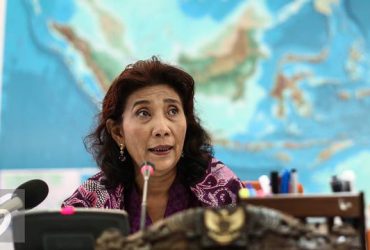 Wanita Hebat indonesia