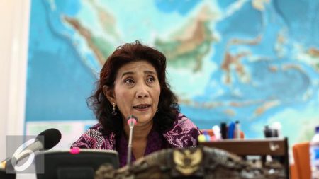 Wanita Hebat indonesia