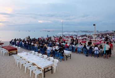 Wisata Kuliner