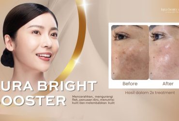 Aura Bright Booster